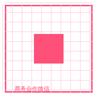 重口商务合作二维码